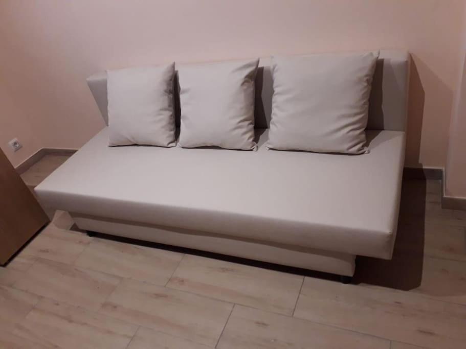 Apartamento De 3 Dormitorios Cambrils Exterior photo
