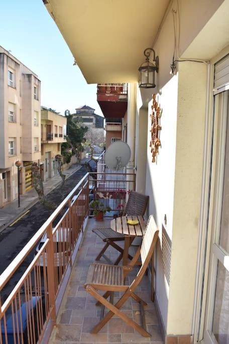 Apartamento De 3 Dormitorios Cambrils Exterior photo