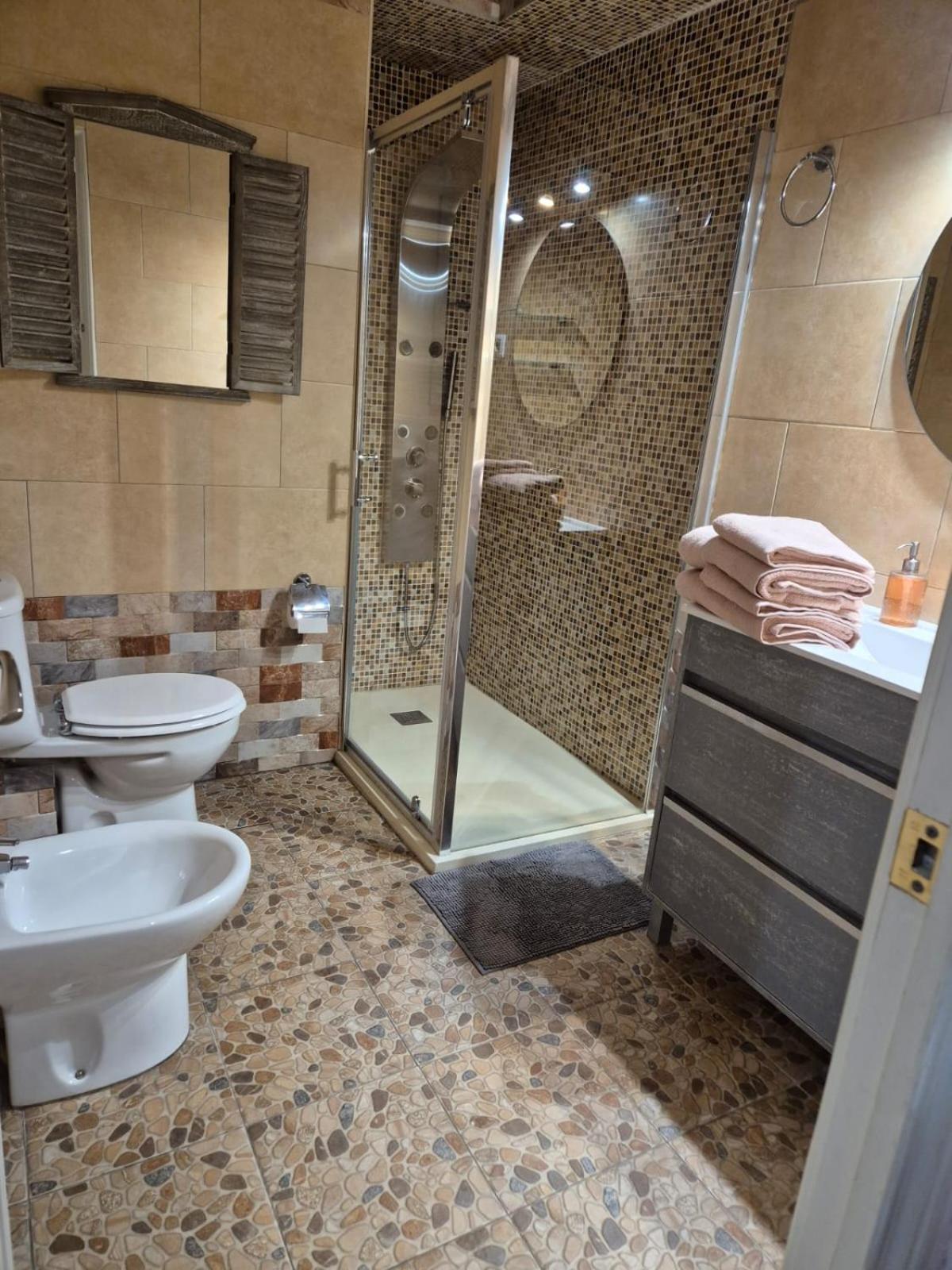 Apartamento De 3 Dormitorios Cambrils Exterior photo